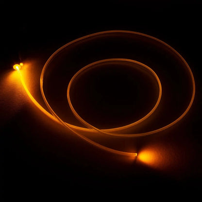 ORACLE Lighting ColorSHIFT Fiber Optic LED Interior Kit by ORACLE Lighting