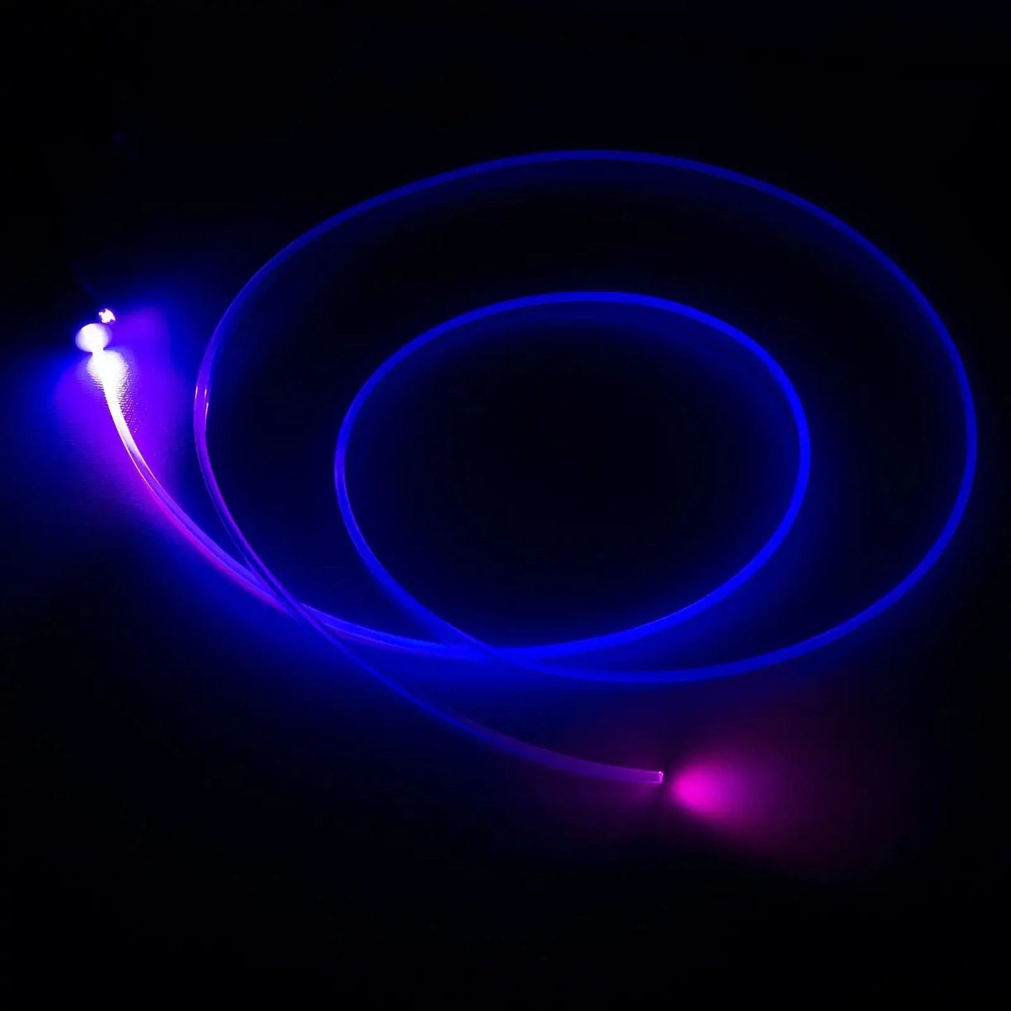 ORACLE Lighting ColorSHIFT Fiber Optic LED Interior Kit by ORACLE Lighting
