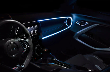 ORACLE Lighting ColorSHIFT Fiber Optic LED Interior Kit by ORACLE Lighting