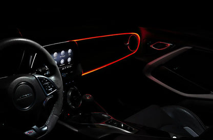ORACLE Lighting ColorSHIFT Fiber Optic LED Interior Kit by ORACLE Lighting