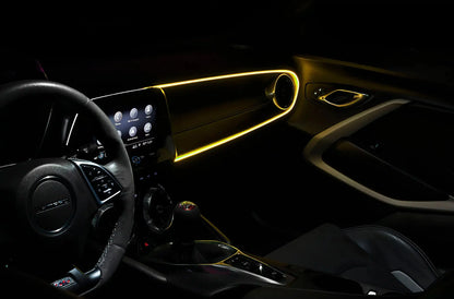 ORACLE Lighting ColorSHIFT Fiber Optic LED Interior Kit by ORACLE Lighting