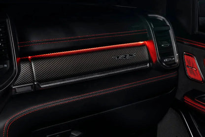 ORACLE Lighting 2019-2024 RAM Dash Interior Ambient Lighting ColorSHIFT RGB Conversion Kit by ORACLE Lighting