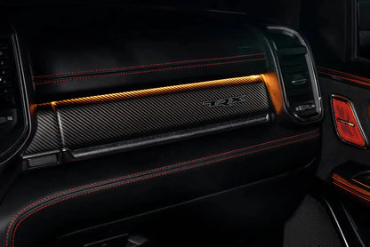 ORACLE Lighting 2019-2024 RAM Dash Interior Ambient Lighting ColorSHIFT RGB Conversion Kit by ORACLE Lighting