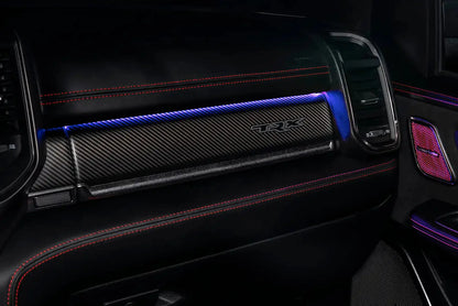 ORACLE Lighting 2019-2024 RAM Dash Interior Ambient Lighting ColorSHIFT RGB Conversion Kit by ORACLE Lighting