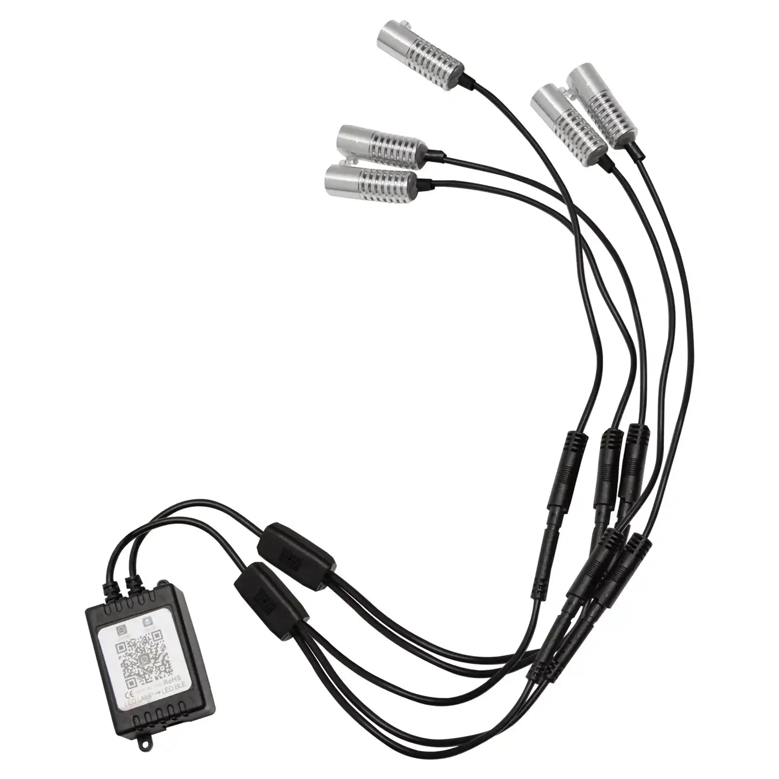 ORACLE Lighting Fiber Optic LED Light Head - ColorSHIFT by ORACLE Lighting