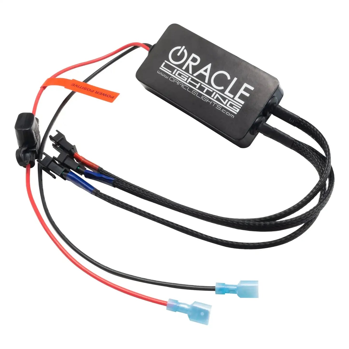 ORACLE Lighting 2019-2024 RAM Dash Interior Ambient Lighting ColorSHIFT RGB Conversion Kit by ORACLE Lighting