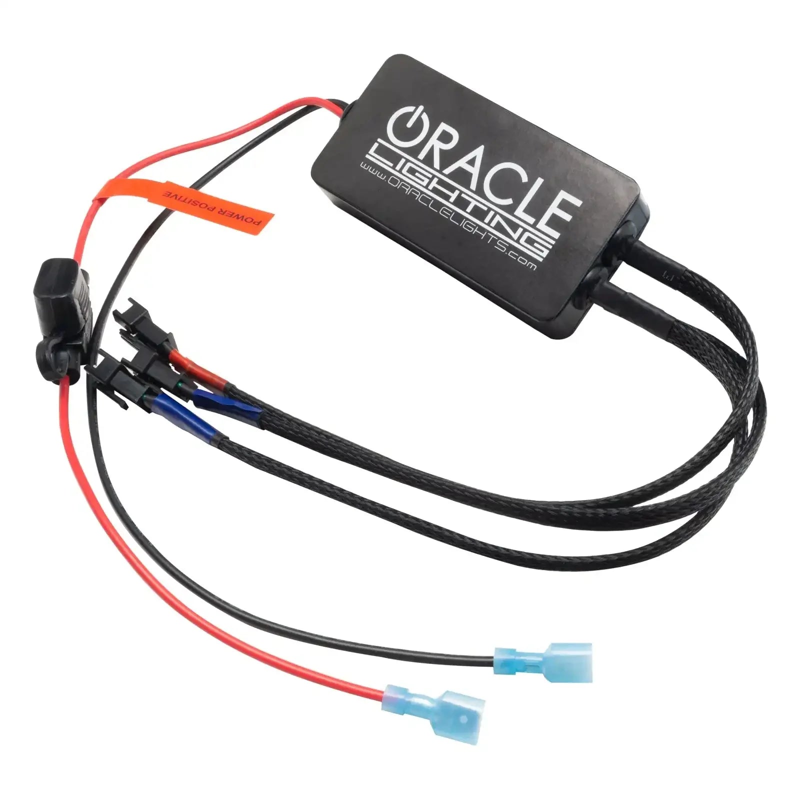 ORACLE Lighting 2019-2024 RAM Dash Interior Ambient Lighting ColorSHIFT RGB Conversion Kit by ORACLE Lighting