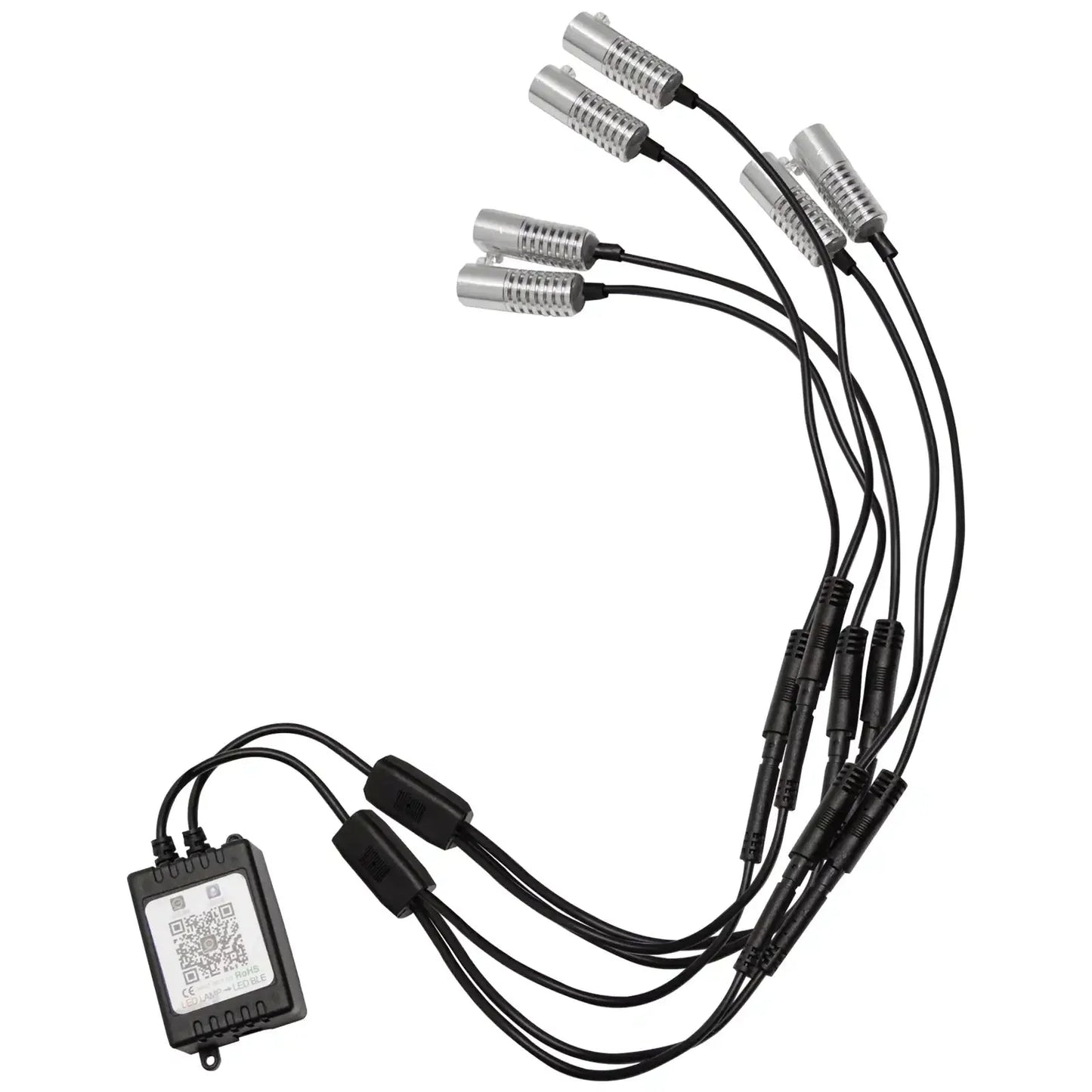 ORACLE Lighting Fiber Optic LED Light Head - ColorSHIFT by ORACLE Lighting
