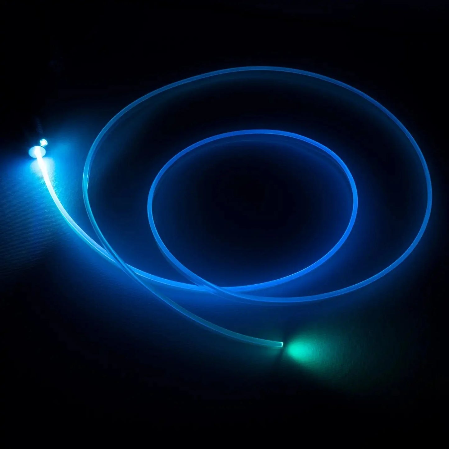 ORACLE Lighting Fiber Optic LED Light Head - ColorSHIFT by ORACLE Lighting
