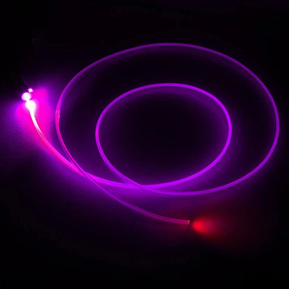ORACLE Lighting Fiber Optic LED Light Head - ColorSHIFT by ORACLE Lighting