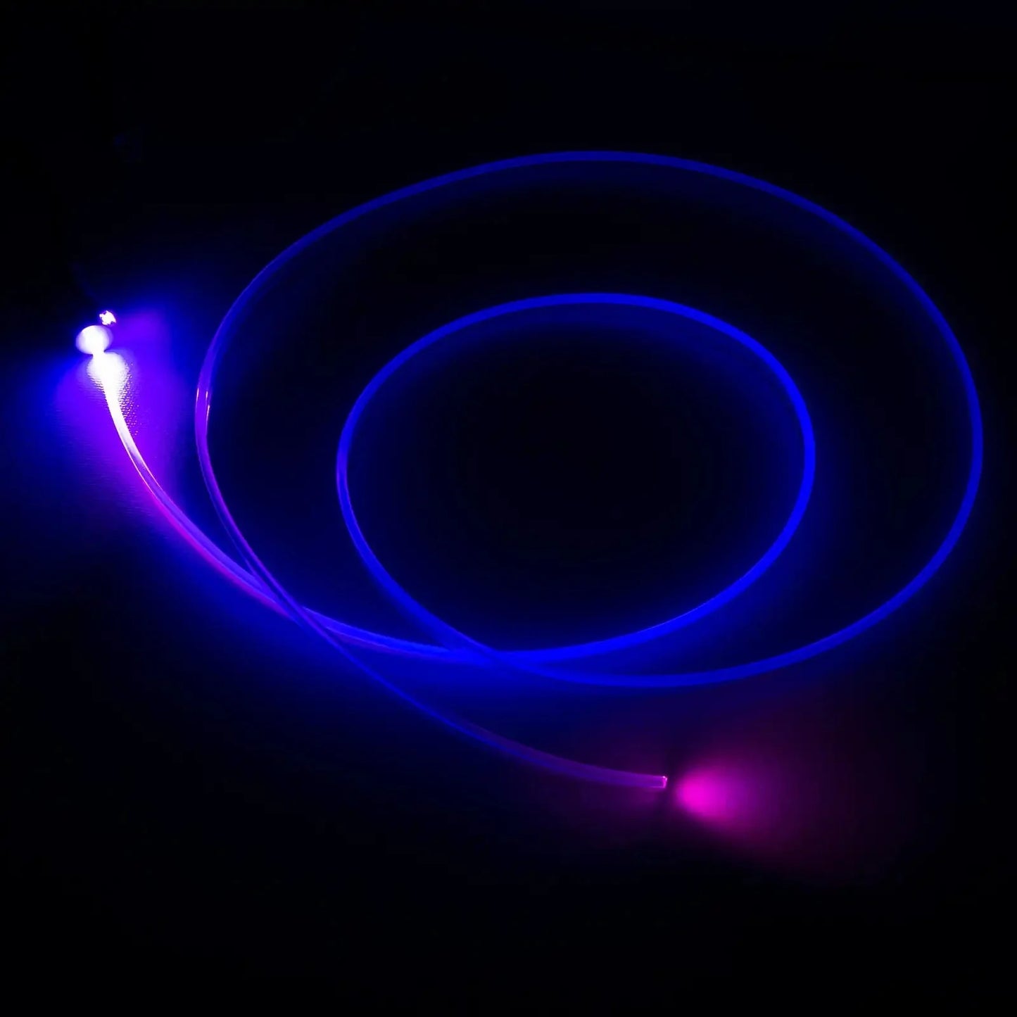 ORACLE Lighting Fiber Optic LED Light Head - ColorSHIFT by ORACLE Lighting