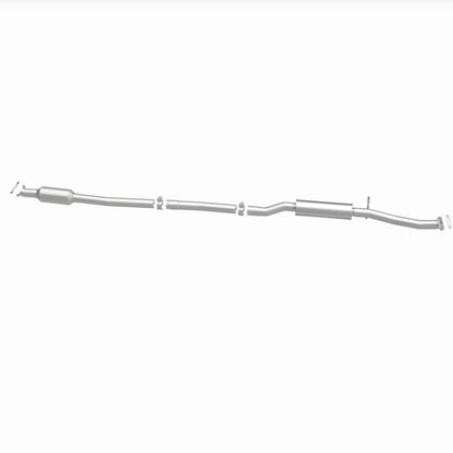 Magnaflow OEM Grade Direct-Fit Catalytic Converter by MagnaFlow Exhaust Products