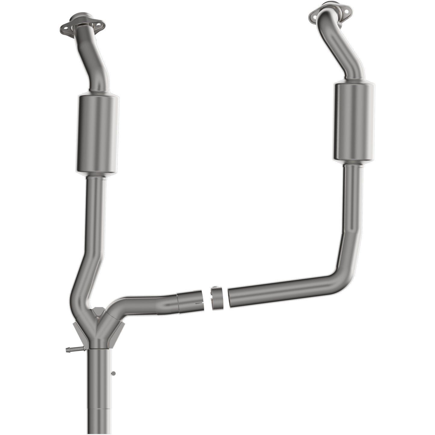 Magnaflow California Direct-Fit Catalytic Converter by MagnaFlow Exhaust Products