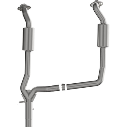 Magnaflow California Direct-Fit Catalytic Converter by MagnaFlow Exhaust Products