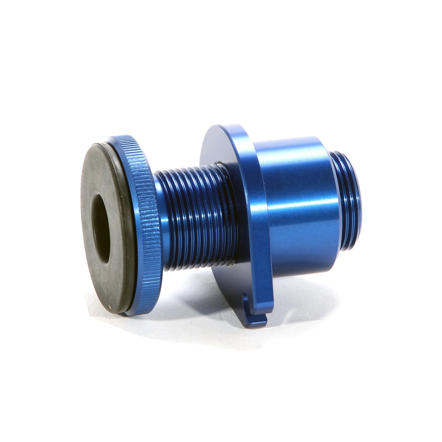 1979-1995 MUSTANG HD ADJ CLUTCH CABLE QUADRANT & FW ADJUSTER by BBK Performance Parts