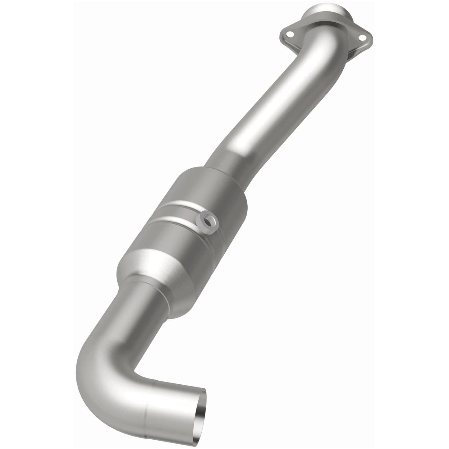 Magnaflow OEM Grade Direct-Fit Catalytic Converter by MagnaFlow Exhaust Products