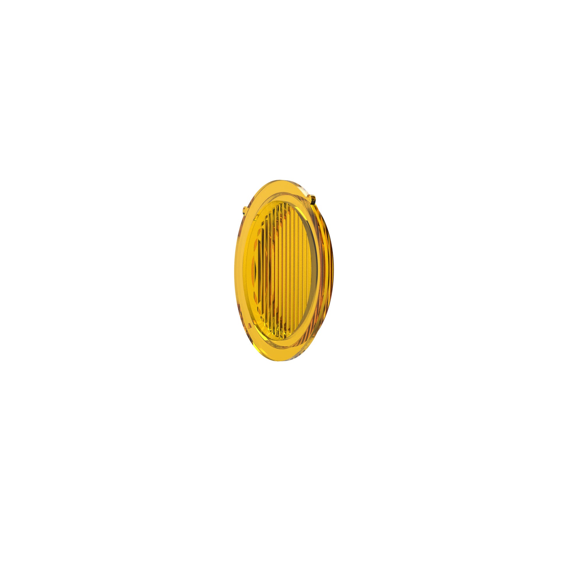 KC Lens FLEX ERA 1 Spread Performance Yellow by KC HiLiTES