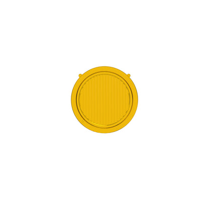 KC Lens FLEX ERA 1 Spread Performance Yellow by KC HiLiTES