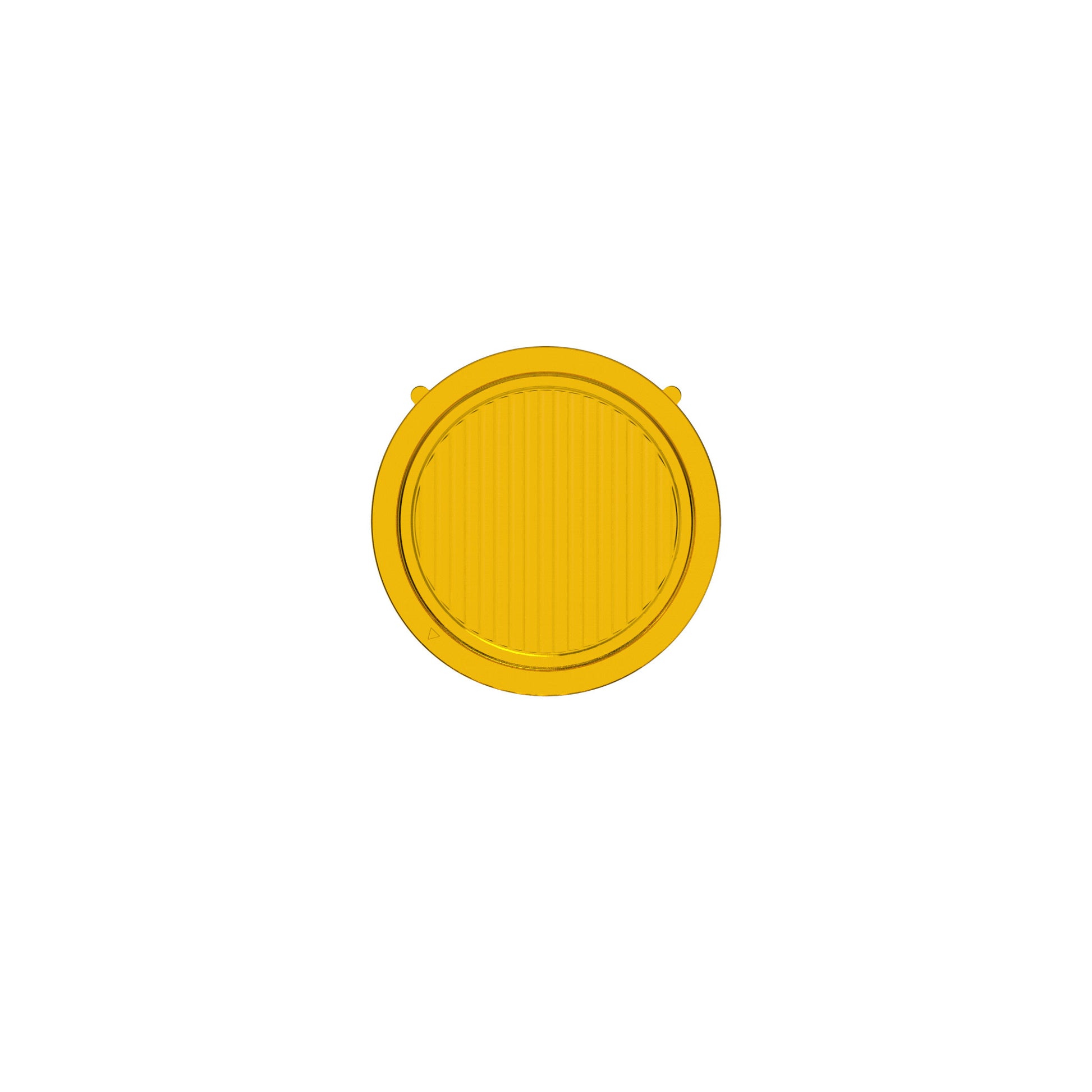 KC Lens FLEX ERA 1 Spread Performance Yellow by KC HiLiTES