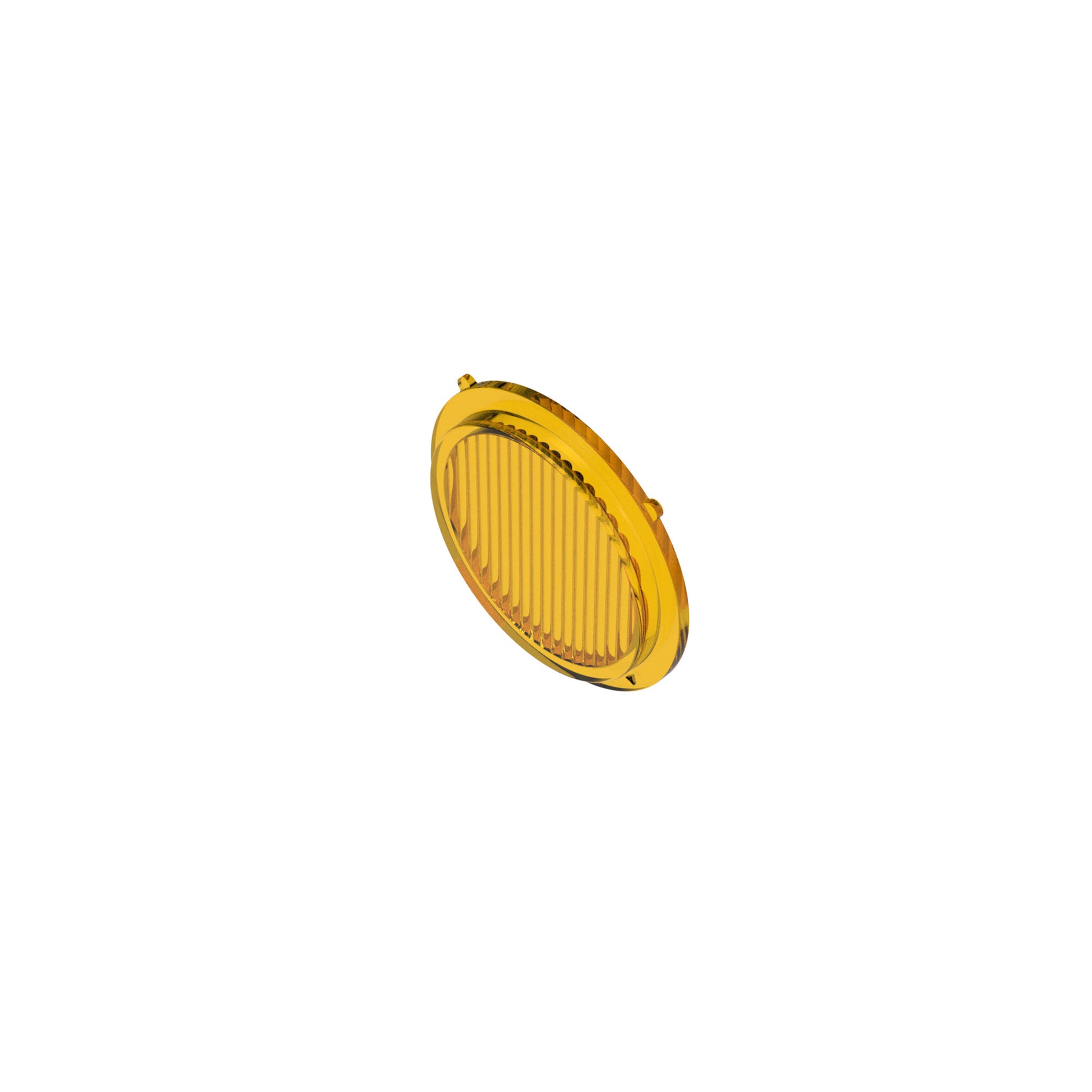 KC Lens FLEX ERA 1 Spread Performance Yellow by KC HiLiTES