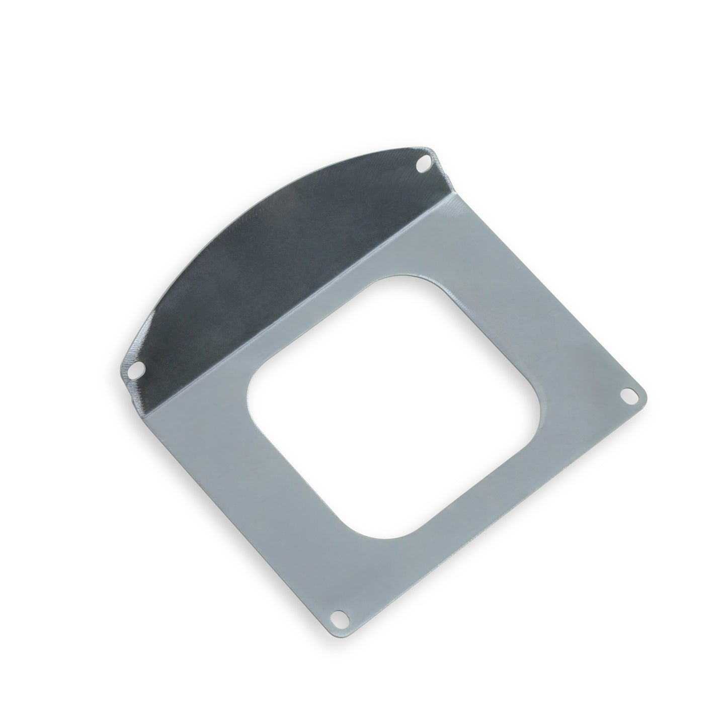 Holley Gen III Hemi Swap Oil Pan - Natural by Holley