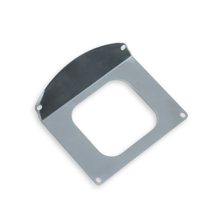 Holley Gen III Hemi Swap Oil Pan - Natural by Holley