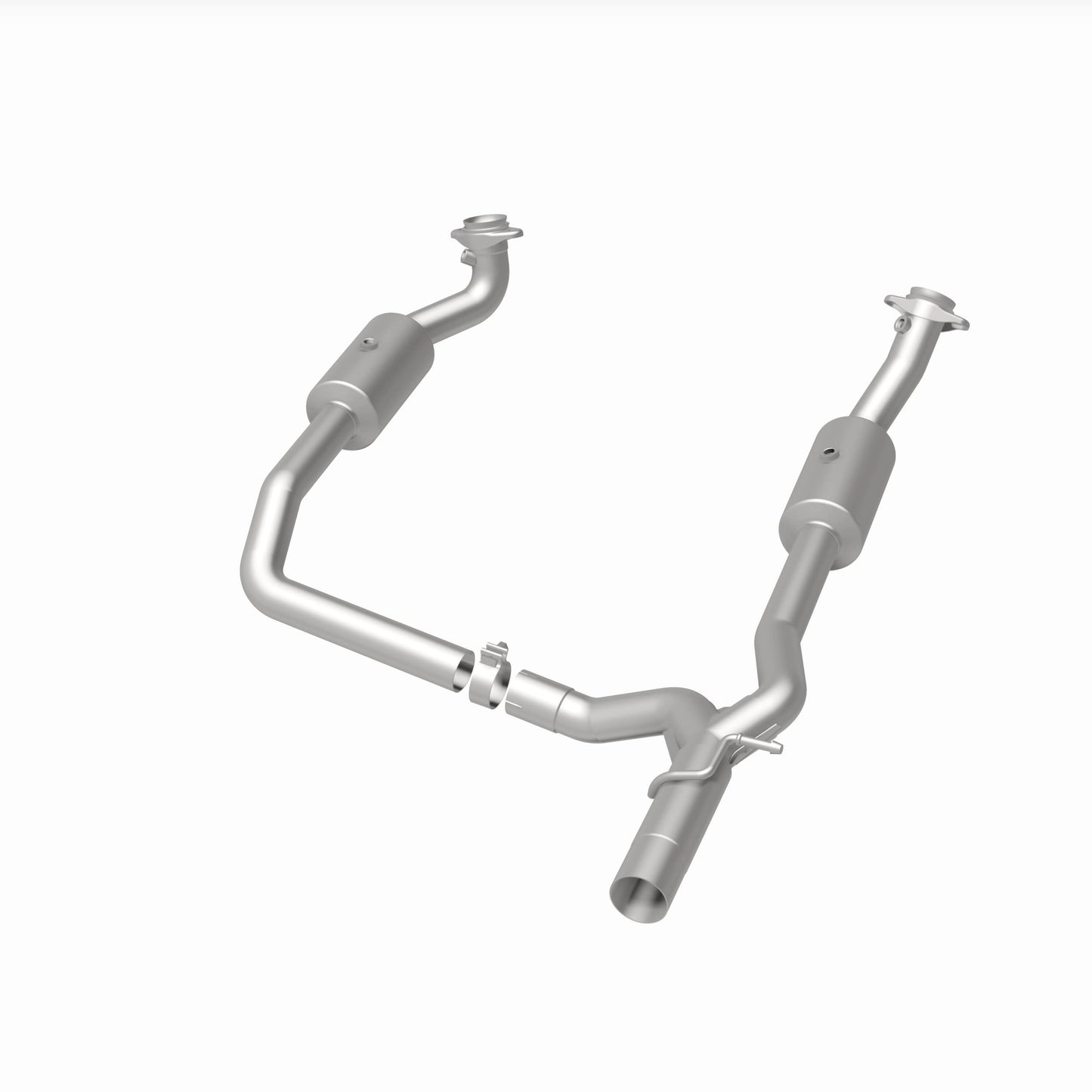 Magnaflow California Direct-Fit Catalytic Converter by MagnaFlow Exhaust Products