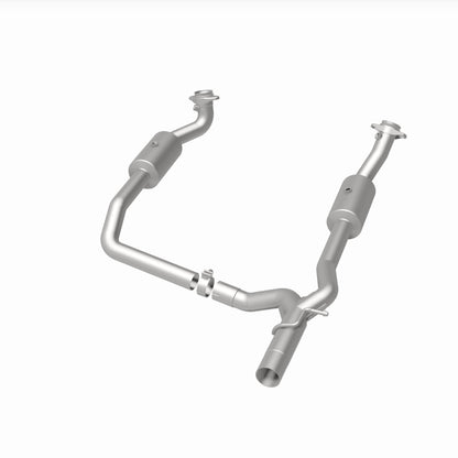 Magnaflow California Direct-Fit Catalytic Converter by MagnaFlow Exhaust Products