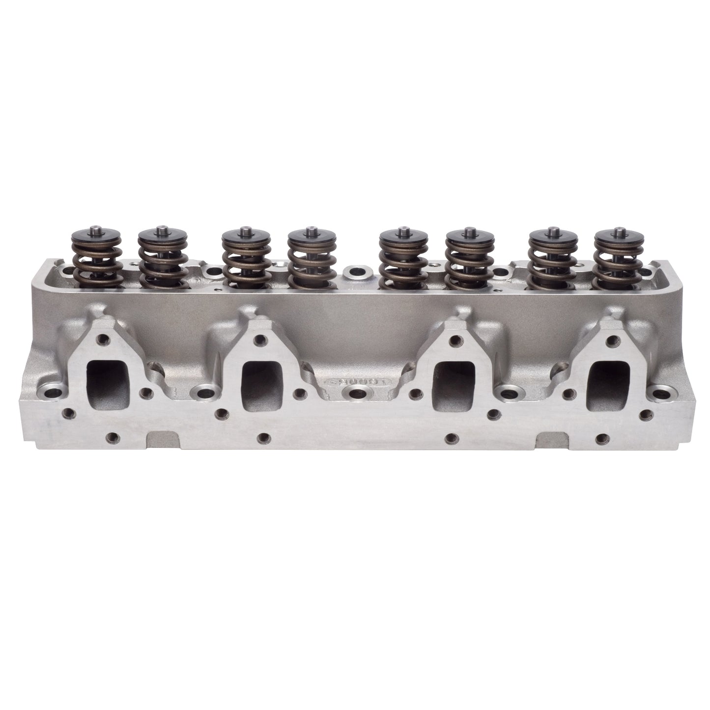 Engine Cylinder Head by Edelbrock
