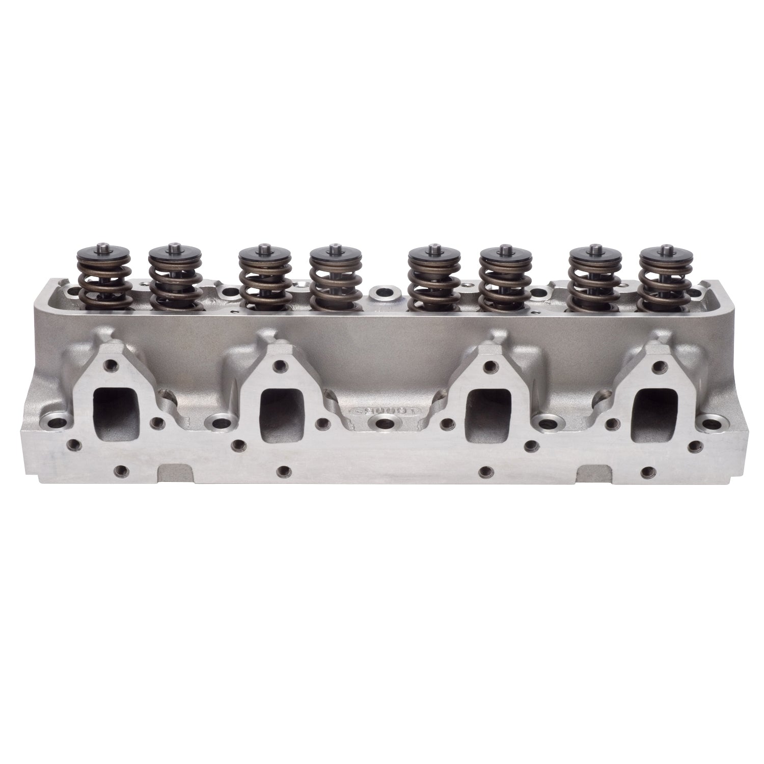 Engine Cylinder Head by Edelbrock