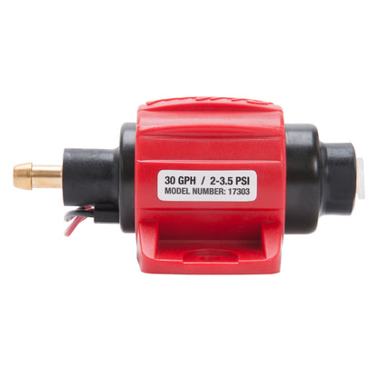 Electric Fuel Pump by Edelbrock