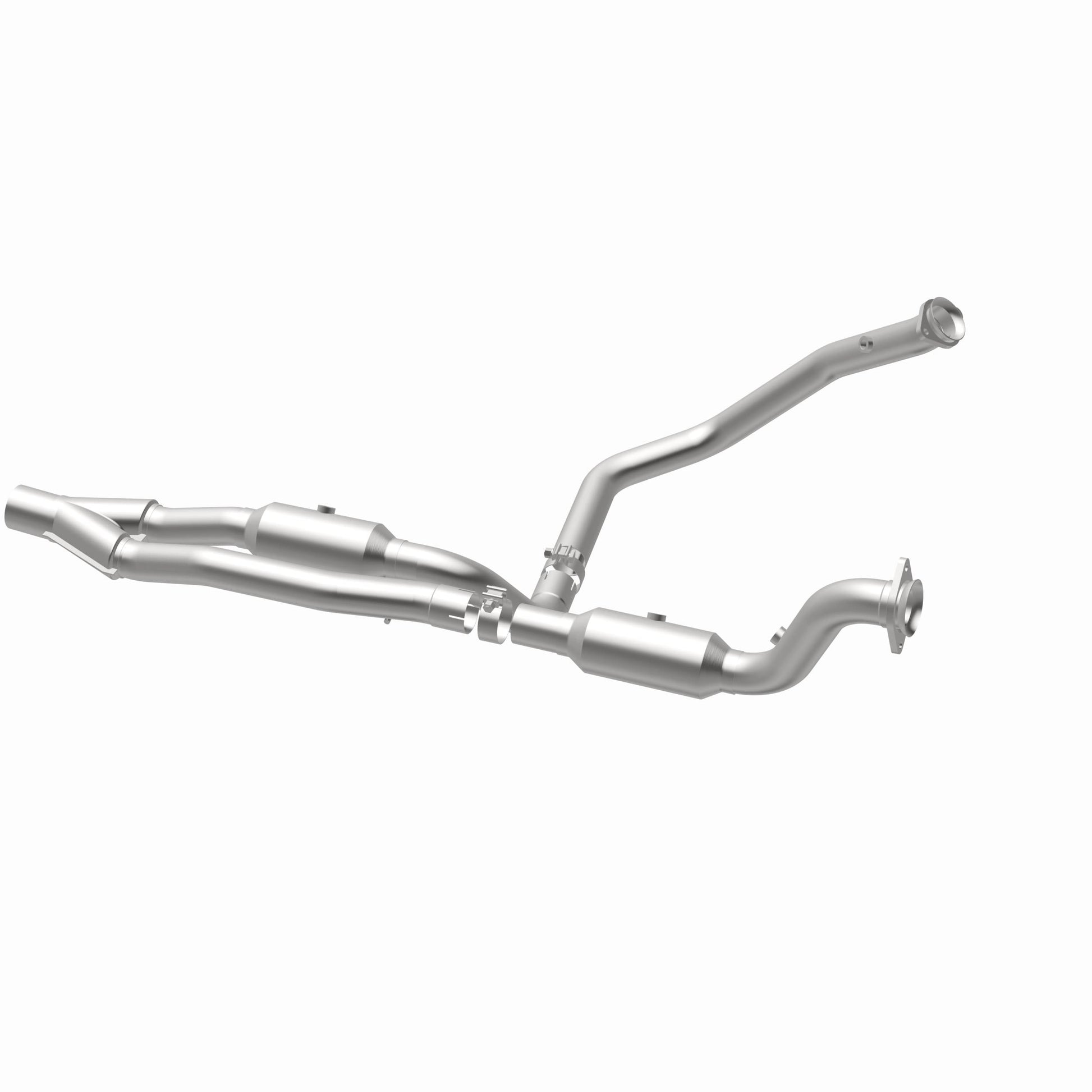 Magnaflow OEM Grade Direct-Fit Catalytic Converter by MagnaFlow Exhaust Products