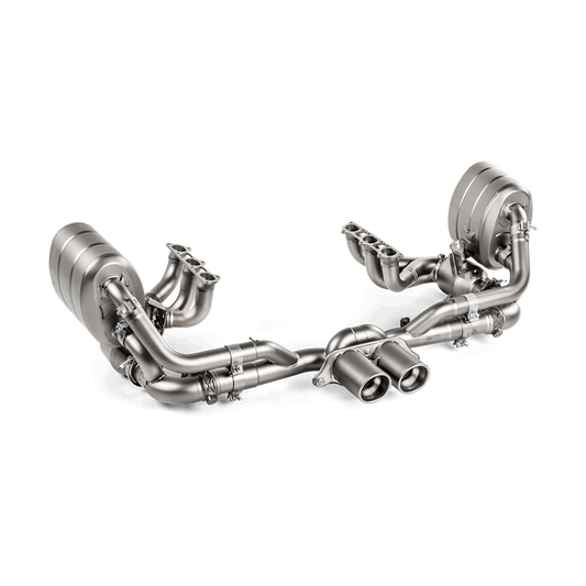 S-PO/TI/8-TP-E by FR SPORT