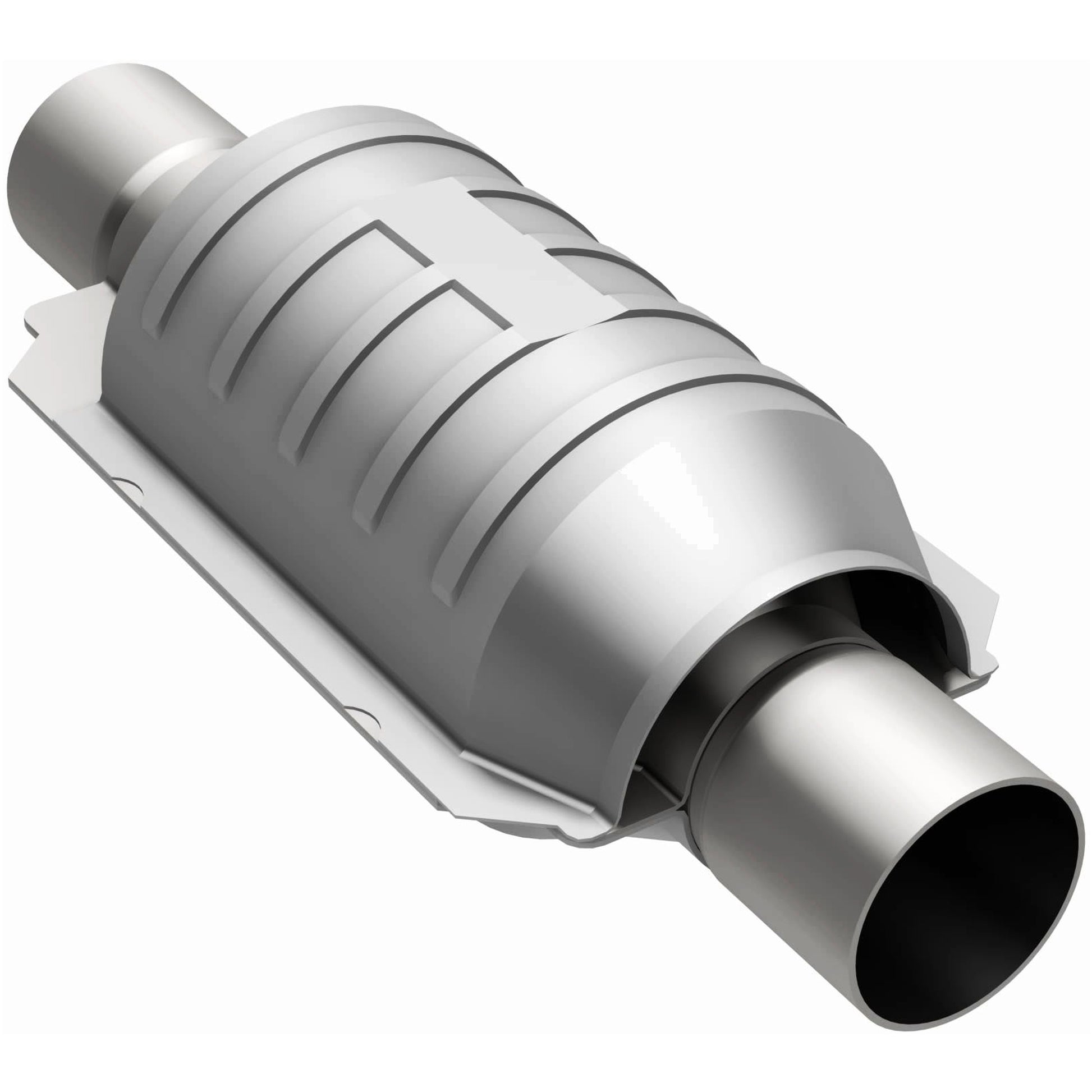 Magnaflow OEM Grade Universal Catalytic Converter - 2.00in. by MagnaFlow Exhaust Products