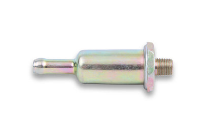 2 - 3.5 PSI - 28 GPH - Gasoline - For Carburetor by Mr Gasket