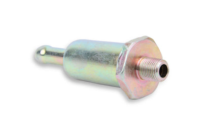 2 - 3.5 PSI - 28 GPH - Gasoline - For Carburetor by Mr Gasket