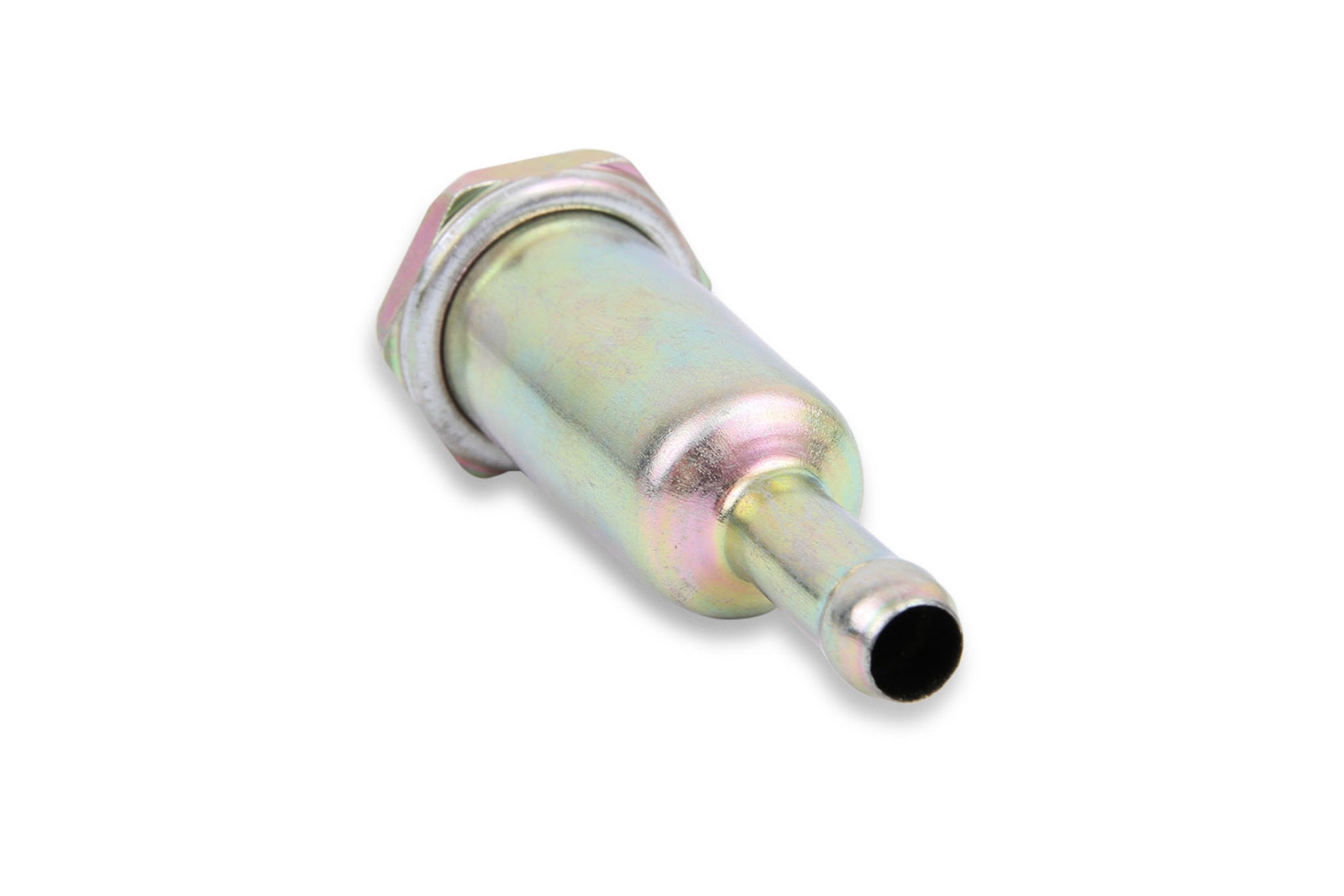 2 - 3.5 PSI - 28 GPH - Gasoline - For Carburetor by Mr Gasket