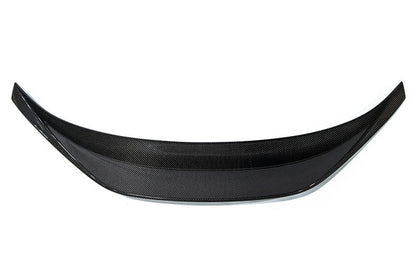 OLM TR Style Carbon Fiber Duckbill Spoiler - 2022 GR86 & BRZ