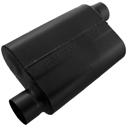 40 Series - 3.00 Offset In / 3.00 Offset Out - Aggressive Sound by Flowmaster