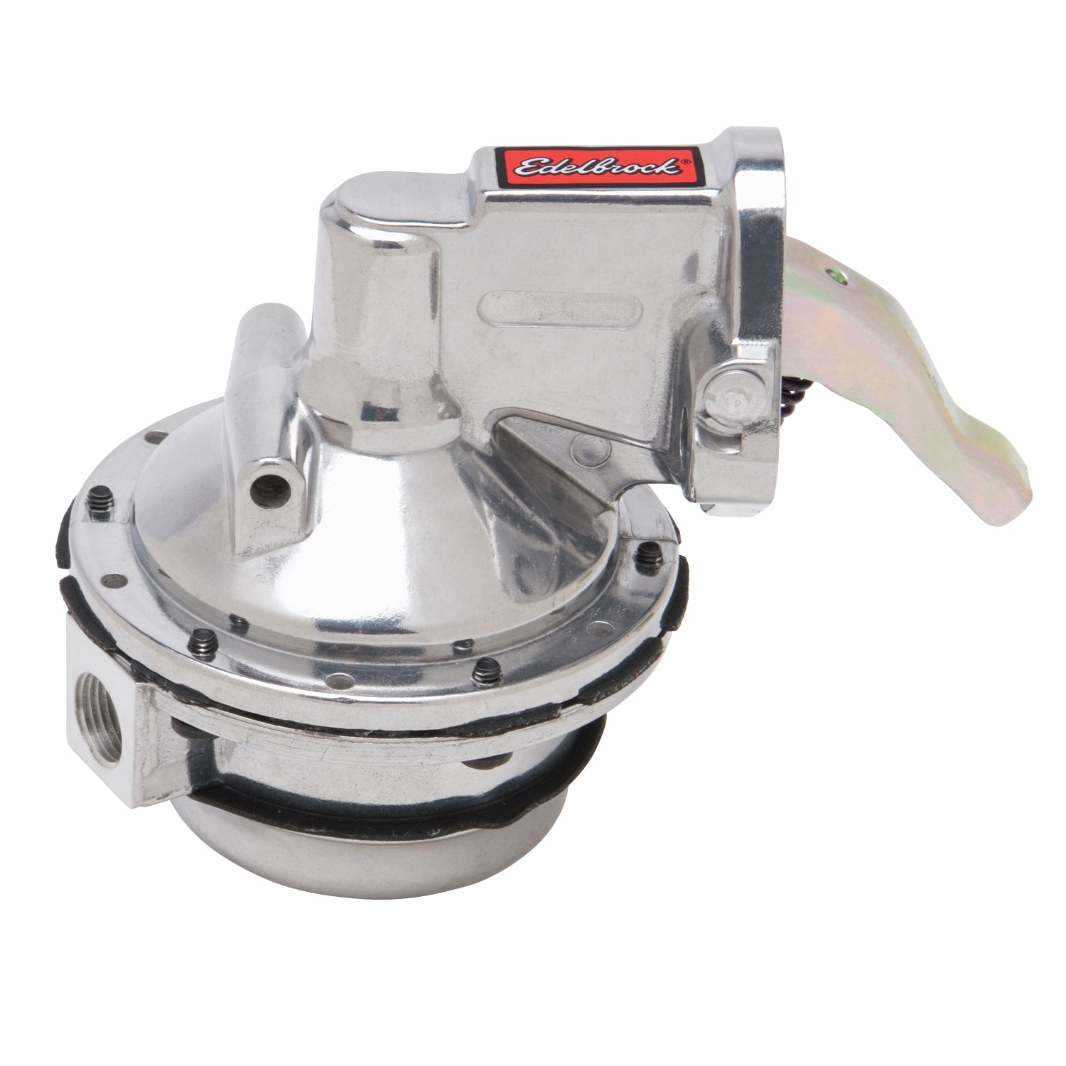 Mechanical Fuel Pump by Edelbrock