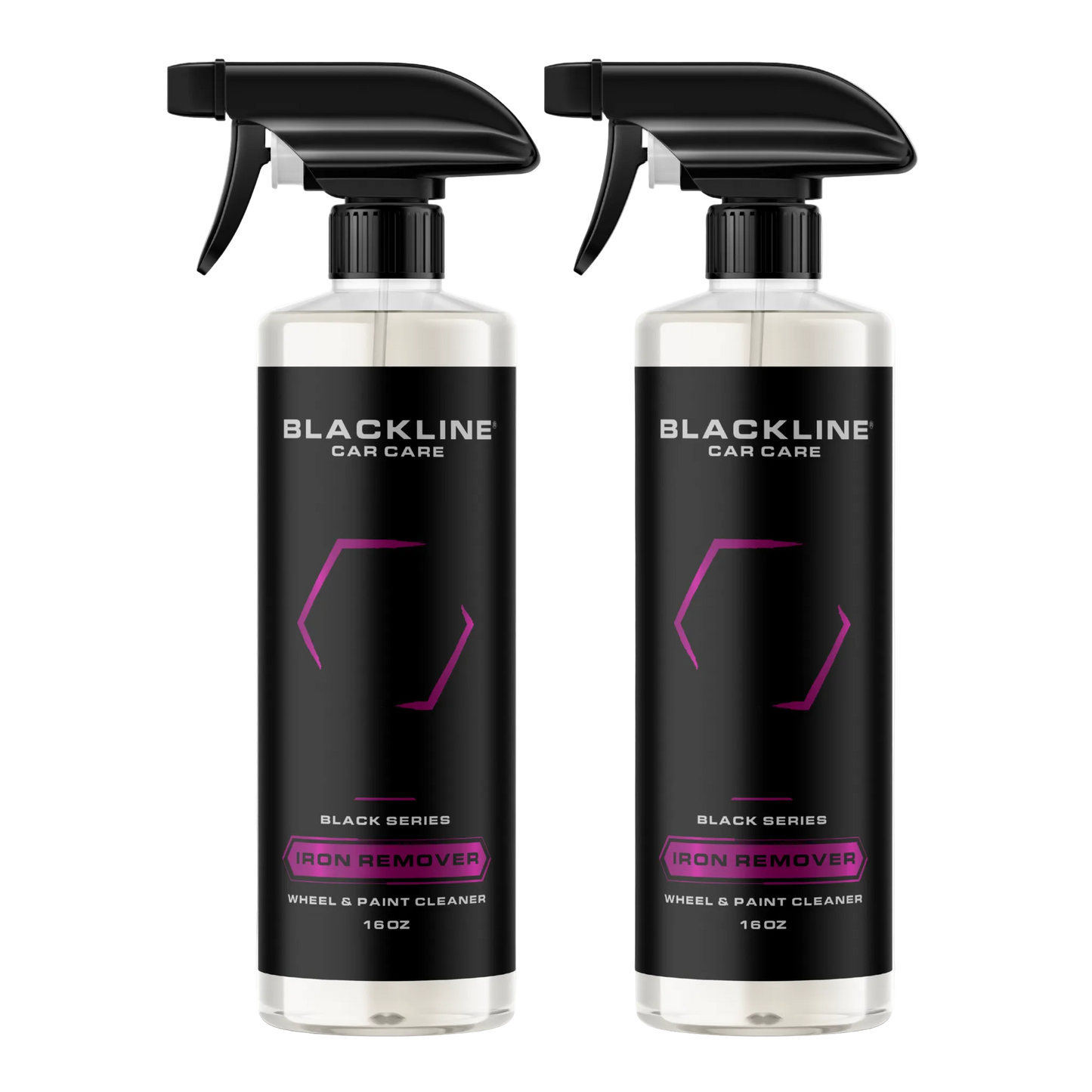 BLACKLINE® IRON REMOVER by Blackline Car Care