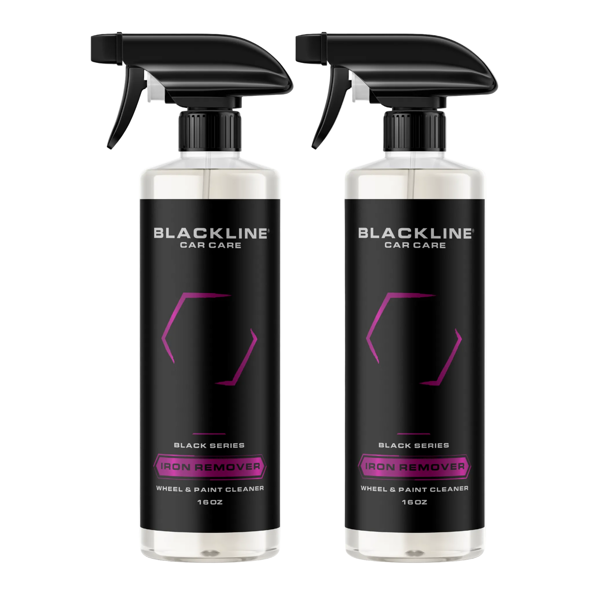 BLACKLINE® IRON REMOVER by Blackline Car Care