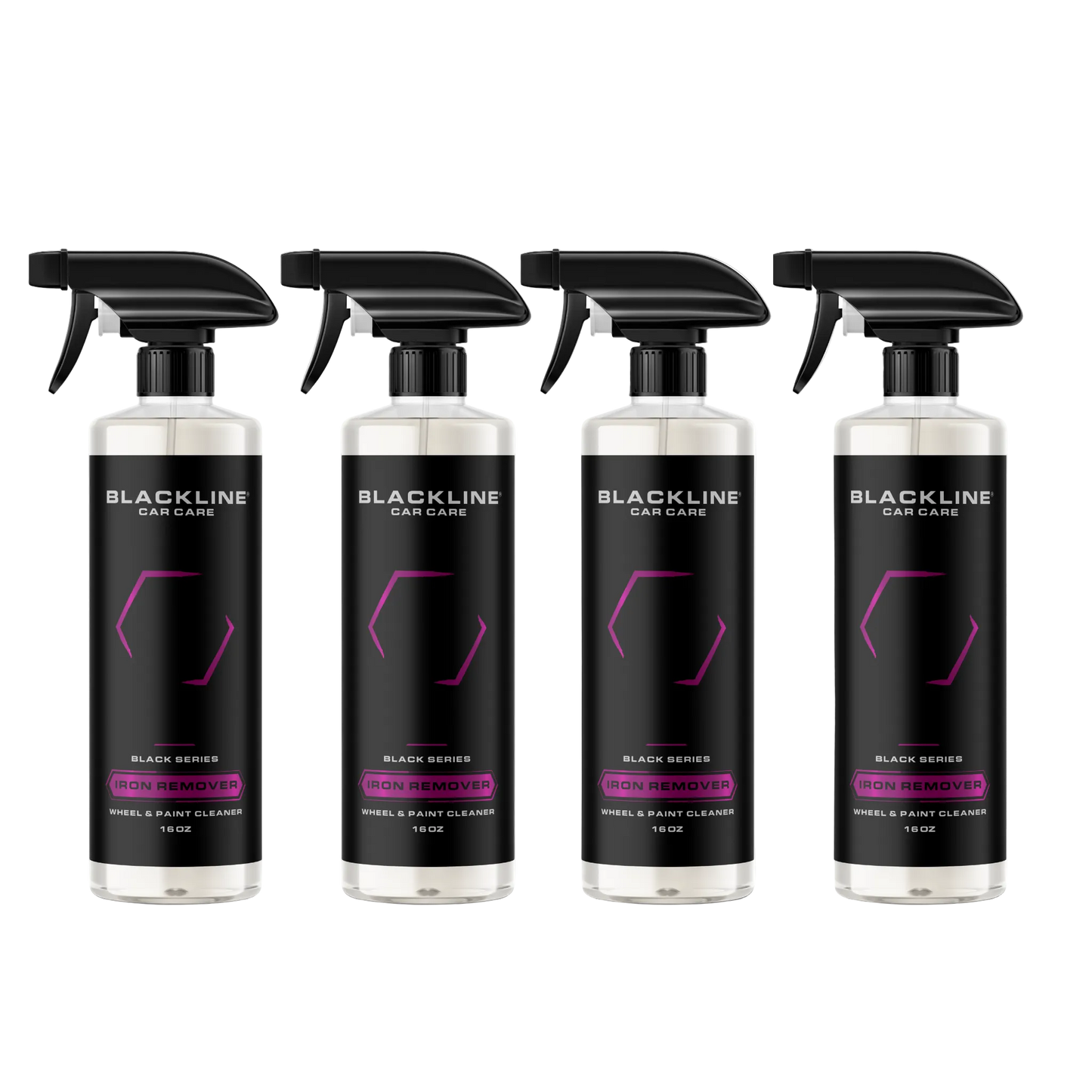 BLACKLINE® IRON REMOVER by Blackline Car Care