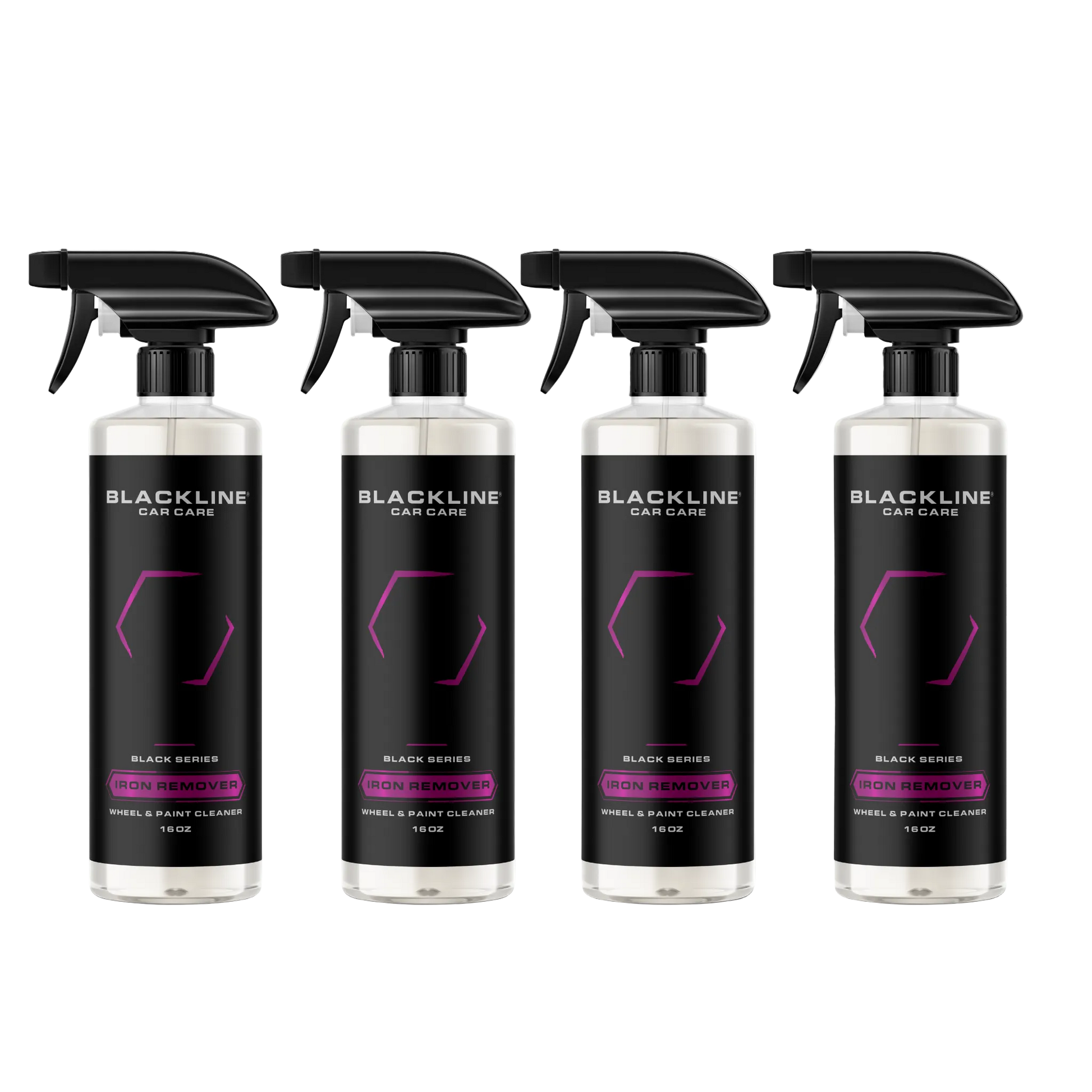 BLACKLINE® IRON REMOVER by Blackline Car Care
