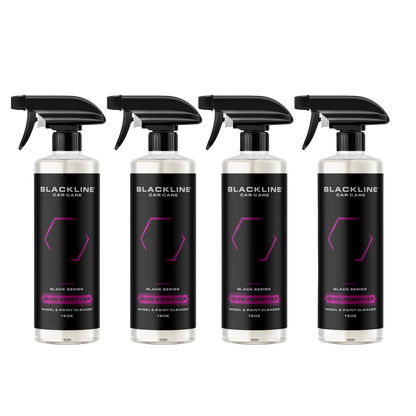 BLACKLINE® IRON REMOVER by Blackline Car Care