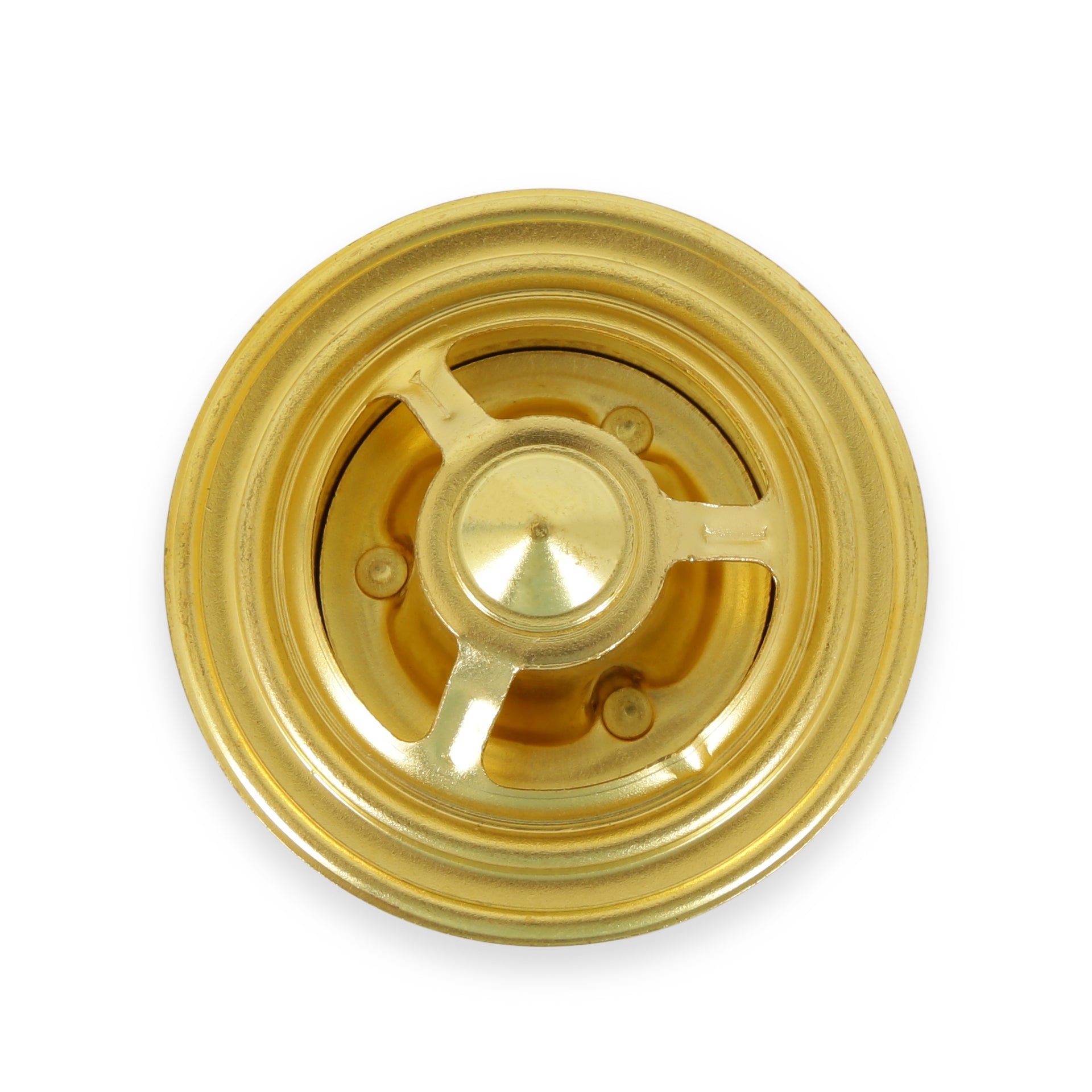 Mr. Gasket High Performance / High Flow Thermostat - 180 Degree by Mr Gasket