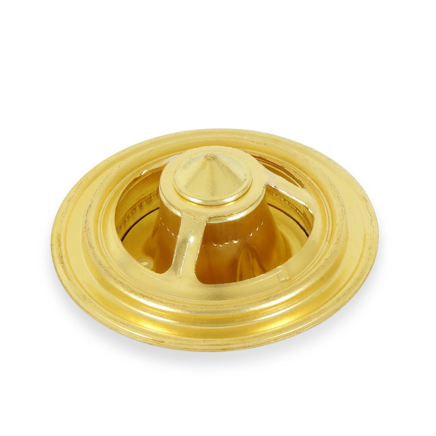 Mr. Gasket High Performance / High Flow Thermostat - 180 Degree by Mr Gasket