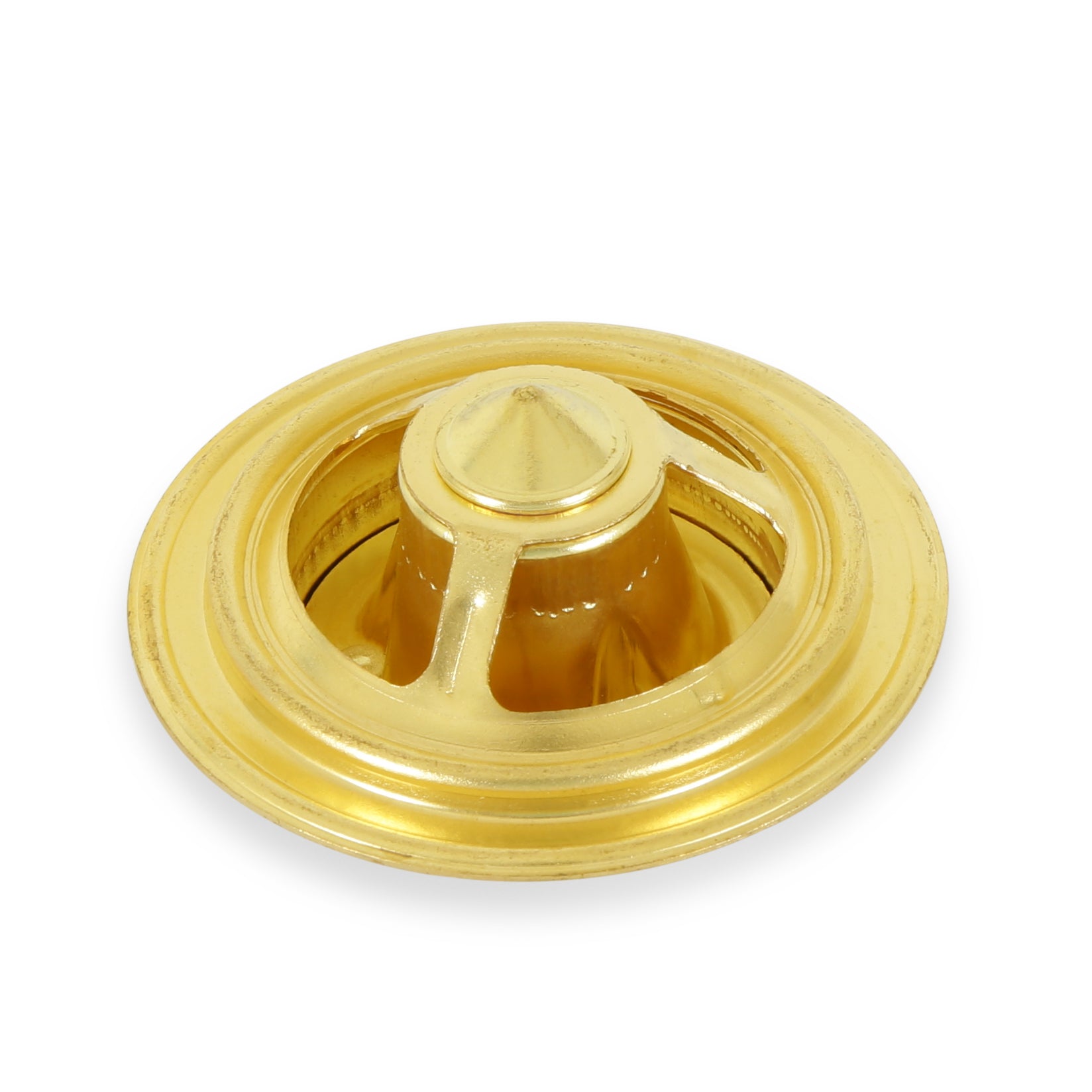 Mr. Gasket High Performance / High Flow Thermostat - 180 Degree by Mr Gasket