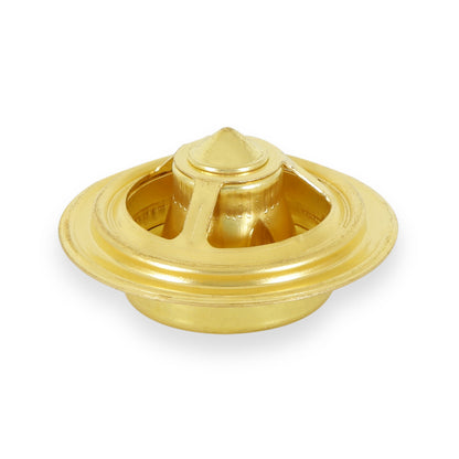 Mr. Gasket High Performance / High Flow Thermostat - 180 Degree by Mr Gasket