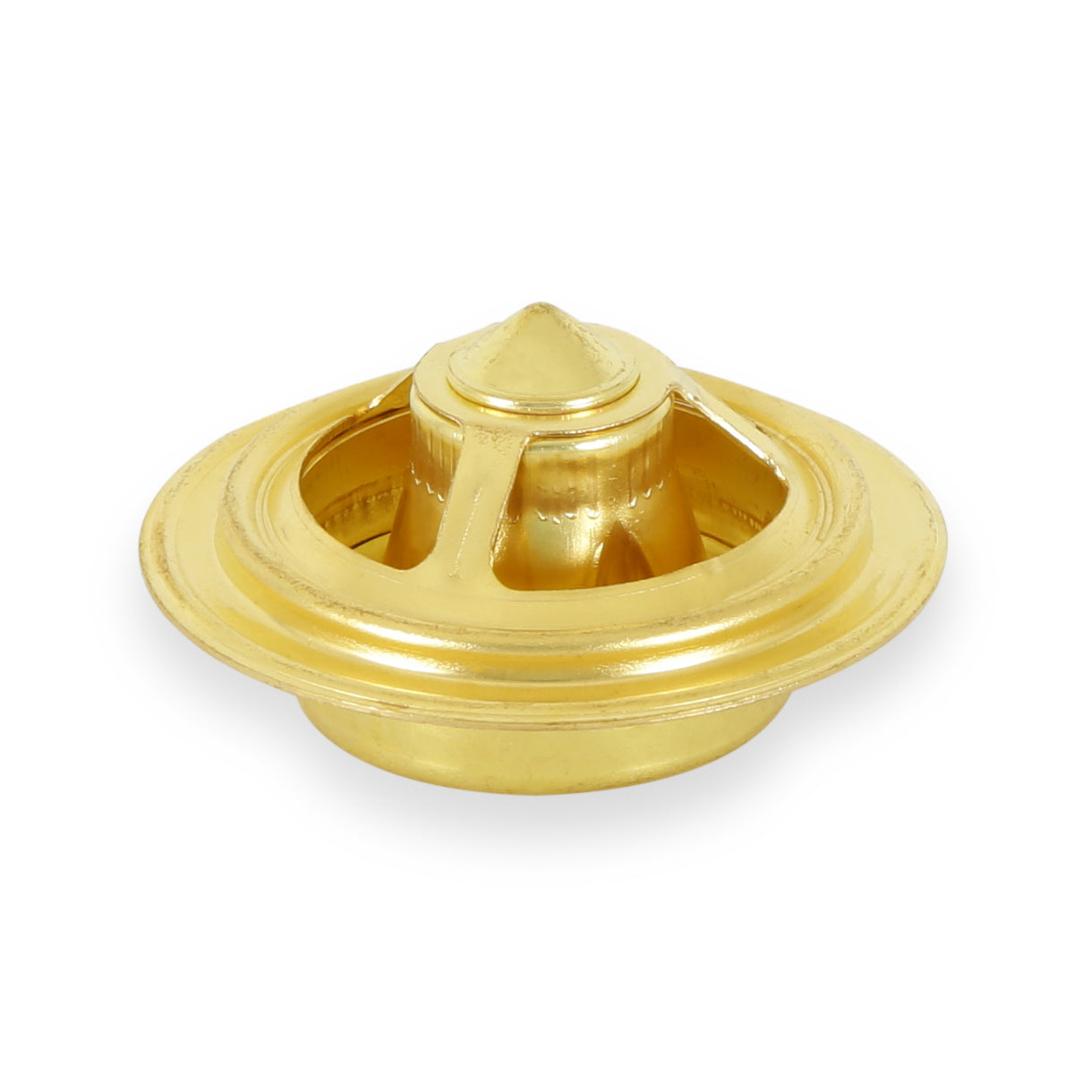Mr. Gasket High Performance / High Flow Thermostat - 180 Degree by Mr Gasket